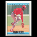 Ozzie Smith #432 1992 Donruss St. Louis Cardinals Baseball Card MLB NM