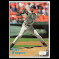 Mike Hampton #154 1998 Topps Stadium Club Houston Astros Baseball Card MLB NM
