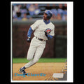 Doug Glanville #93 1998 Topps Stadium Club Chicago Cubs Baseball Card MLB NM