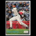 Dave Nilsson #118 1998 Topps Stadium Club Milwaukee Brewers Baseball Card MLB NM