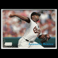 Armando Benitez #173 1998 Topps Stadium Club Baltimore Orioles Baseball Card MLB
