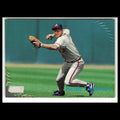 Keith Lockhart #99 1998 Topps Stadium Club Atlanta Braves Baseball Card MLB NM