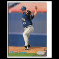Doug Jones #259 1998 Topps Stadium Club Milwaukee Brewers Baseball Card MLB NM