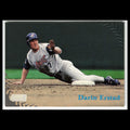Darin Erstad #105 1998 Topps Stadium Club Anaheim Angels Baseball Card MLB NM