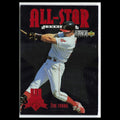 Jim Thome #3 1997 Collectors Choice All-Star Connection Cleveland Indians Card