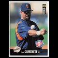 Ken Caminiti #450 1997 Collectors Choice San Diego Padres Baseball Card MLB NM
