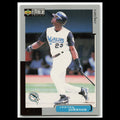 Charles Johnson #97 1998 Collectors Choice Florida Marlins Baseball Card MLB NM