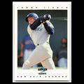 Ruben Rivera #114 1997 Score New York Yankees Baseball Card MLB NM