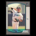 Jorge Cantu Rookie #33 2000 Bowman Draft Picks - Prospects Tampa Bay Devil Rays