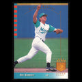 Bret Barberie #136 1993 SP Florida Marlins Baseball Card MLB NM