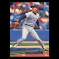 Bob MacDonald #289 1993 Ultra Toronto Blue Jays Baseball Card MLB NM