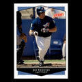 Jim Edmonds #14 1999 Upper Deck Victory Anaheim Angels Baseball Card MLB NM