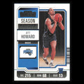 Jett Howard Rookie #53 2023 Panini Contenders Orlando Magic Basketball Card NBA