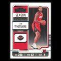 Cam Whitmore Rookie #95 2023 Panini Contenders Houston Rockets Basketball Card