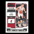 Tyler Herro #60 2023 Panini Contenders Miami Heat Basketball Card NBA NM