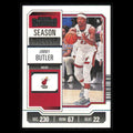 Jimmy Butler #69 2023 Panini Contenders Miami Heat Basketball Card NBA NM