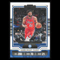 Joel Embiid #24 2023 Panini Contenders Philadelphia 76ers Basketball Card NBA NM