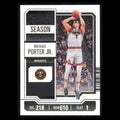 Michael Porter Jr. #28 2023 Panini Contenders Denver Nuggets Basketball Card NBA