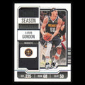 Aaron Gordon #47 2023 Panini Contenders Denver Nuggets Basketball Card NBA NM