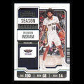 Brandon Ingram #38 2023 Panini-Contenders New Orleans Pelicans Basketball Card