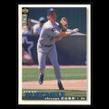 Steve Buechele #203 1995 Upper Deck Collectors Choice Chicago Cubs Baseball Card