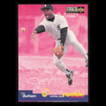 Ray Durham Rookie #3 1995 Upper Deck Collectors Choice Chicago White Sox Card NM