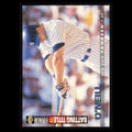 Paul ONeill #72 1995 Upper Deck Collectors Choice New York Yankees Baseball Card