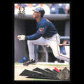 Kenny Lofton #39 2000 Pacific Omega Cleveland Indians Baseball Card MLB NM