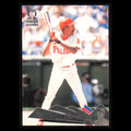 Doug Glanville #106 2000 Pacific Omega Philadelphia Phillies Baseball Card MLB