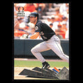 Robin Ventura #92 2000 Pacific Omega New York Mets Baseball Card MLB NM