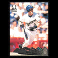 Geoff Jenkins #79 2000 Pacific Omega Milwaukee Brewers Baseball Card MLB NM