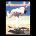 Kevin Brown #72 2000 Pacific Omega Los Angeles Dodgers Baseball Card MLB NM
