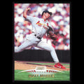Matt Morris #266 1999 Topps Stadium Club St. Louis Cardinals Baseball Card MLB