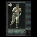 Andres Galarraga #12 2000 Upper Deck Legends Atlanta Braves Baseball Card MLB NM