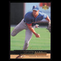 Gabe Kapler #65 2000 Upper Deck Gold Reserve Texas Rangers Baseball Card MLB NM