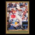 Bernie Williams #335 1999 Topps New York Yankees Baseball Card MLB NM