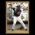 Derrick Gibson #392 1999 Topps Colorado Rockies Baseball Card MLB NM