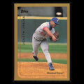 Ugueth Urbina #386 1999 Topps Montreal Expos Baseball Card MLB NM