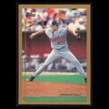 Carl Pavano #264 1999 Topps Montreal Expos Baseball Card MLB NM