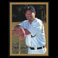 Greg Jeffries #258 1999 Topps Detroit Tigers Baseball Card MLB NM