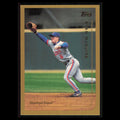Ryan McGuire #303 1999 Topps Montreal Expos Baseball Card MLB NM