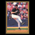 John Franco #275 1999 Topps New York Mets Baseball Card MLB NM