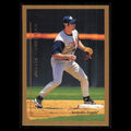 Justin Baughman #414 1999 Topps Anaheim Angels Baseball Card MLB NM
