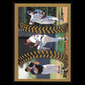 Roger Clemens/Greg Maddux/Kerry Wood #460 1999 Topps Baseball Card MLB NM