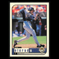 John Olerud #113 1999 Upper Deck Choice New York Mets Baseball Card MLB NM
