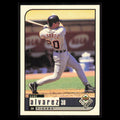 Gabe Alvarez #84 1999 Upper Deck Choice Detroit Tigers Baseball Card MLB NM