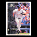 Tino Martinez #143 1999 Upper Deck MVP New York Yankees Baseball Card MLB NM