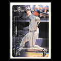 Geoff Jenkins #115 1999 Upper Deck MVP Milwaukee Brewers Baseball Card MLB NM