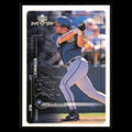 Jeff Cirillo #114 1999 Upper Deck MVP Milwaukee Brewers Baseball Card MLB NM