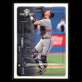 Javy Lopez #19 1999 Upper Deck MVP Atlanta Braves Baseball Card MLB NM